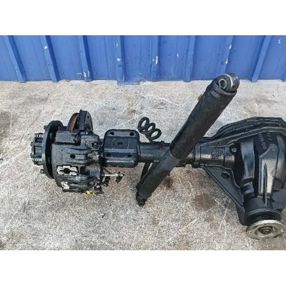 Puente Trasero para Iveco Daily Vi Caja/Chasis