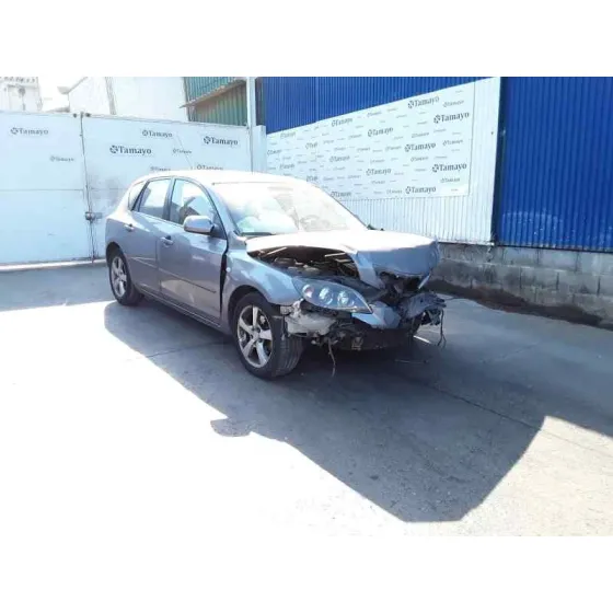 Motor Completo para Mazda 3 Berlina (Bk)
