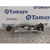 Motor Limpia Delantero para Nissan Juke (F15)
