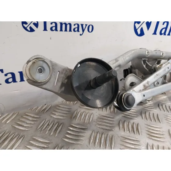 Motor Limpia Delantero para Nissan Juke (F15)