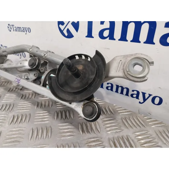 Motor Limpia Delantero para Nissan Juke (F15)
