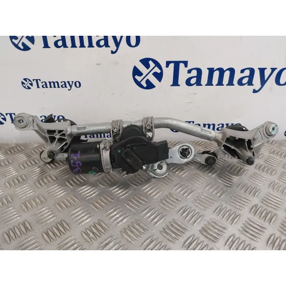 Motor Limpia Delantero para Nissan Juke (F15)