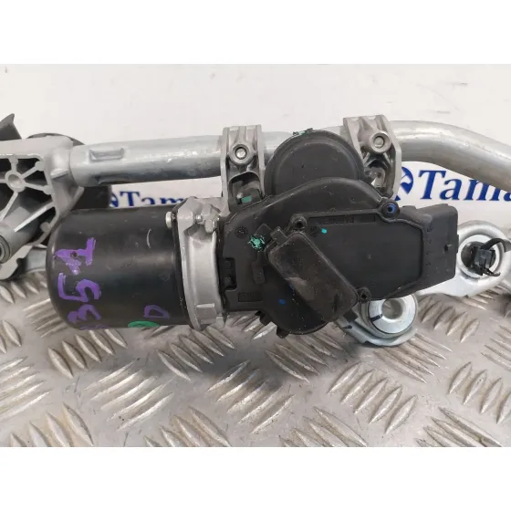 Motor Limpia Delantero para Nissan Juke (F15)