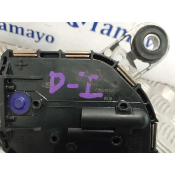 Motor Limpia Delantero para Ford Focus (2014-2018)