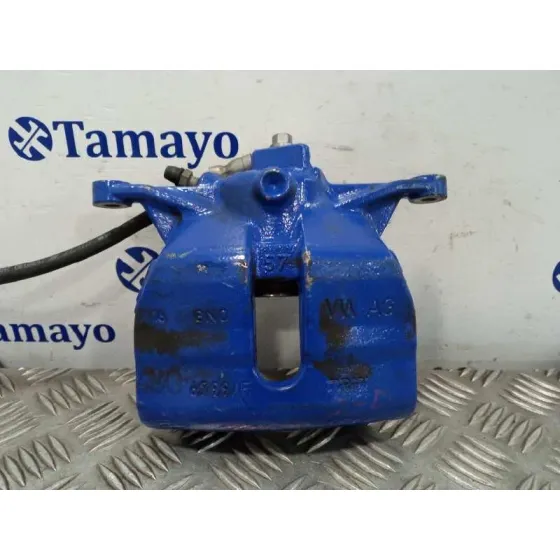 Pinza Freno Delantera Derecha para Volkswagen Golf Vii Variant (Ba5, Bv5)