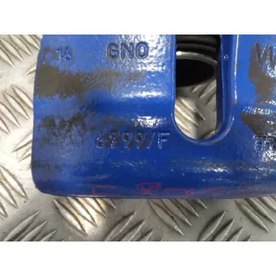 Pinza Freno Delantera Derecha para Volkswagen Golf Vii Variant (Ba5, Bv5)