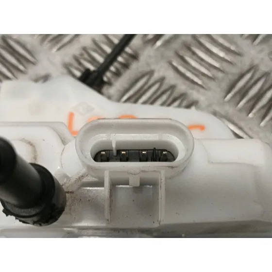 Cerradura Puerta Delantera Derecha para Renault Laguna Ii (Bg0)