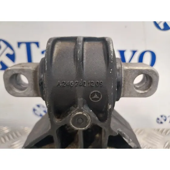 Soporte Motor Derecho para Mercedes-Benz Clase Gla (W156)