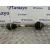 Transmision Delantera Izquierda para Peugeot 3008