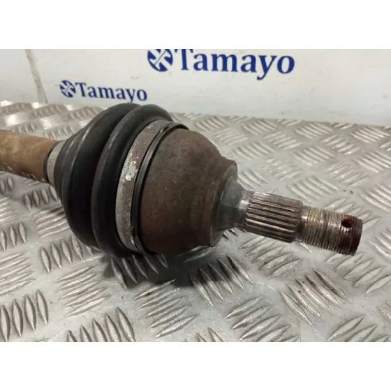 Transmision Delantera Izquierda para Peugeot 3008