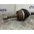 Transmision Delantera Izquierda para Peugeot 208