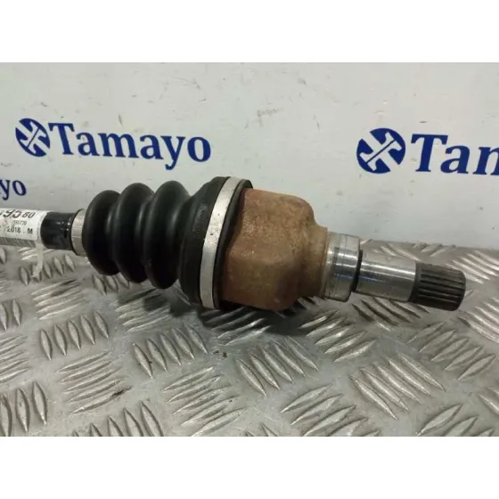 Transmision Delantera Izquierda para Peugeot 208
