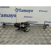 Motor Limpia Delantero para Bmw Mini (R56)