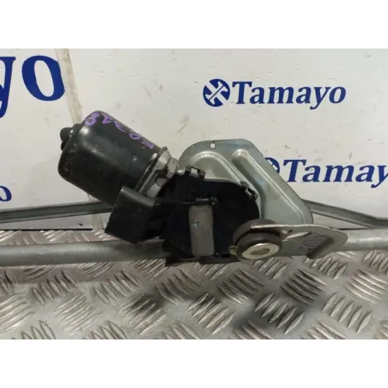 Motor Limpia Delantero para Bmw Mini (R56)