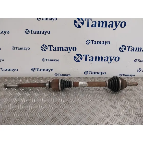 Transmision Delantera Derecha para Peugeot 3008