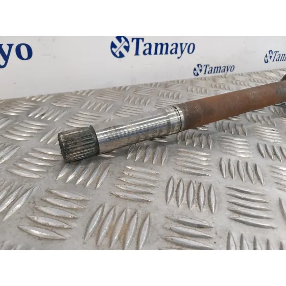 Transmision Delantera Derecha para Peugeot 3008