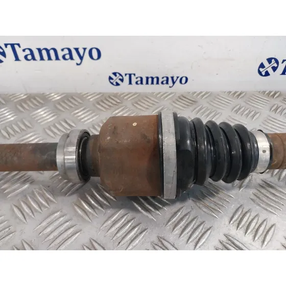 Transmision Delantera Derecha para Peugeot 3008