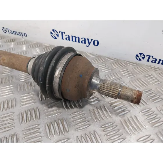Transmision Delantera Derecha para Peugeot 3008