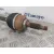 Transmision Delantera Izquierda para Kia Sorento