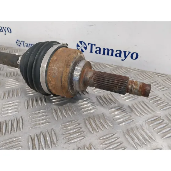 Transmision Delantera Izquierda para Kia Sorento