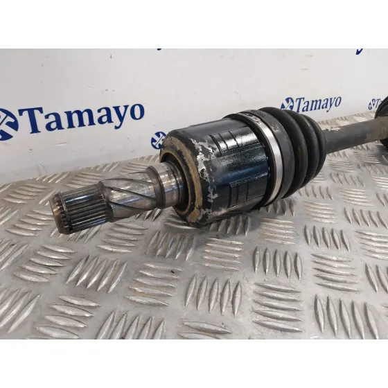 Transmision Delantera Izquierda para Kia Sorento