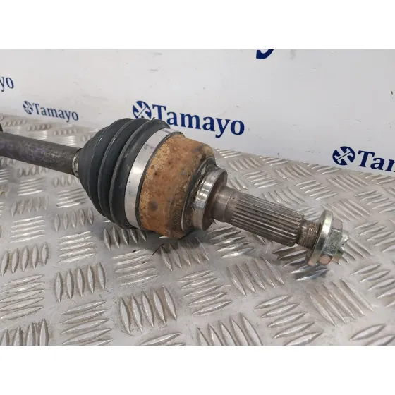 Transmision Delantera Derecha para Kia Sorento