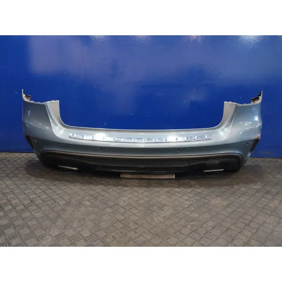 Paragolpes Trasero para Mercedes-Benz Clase Gla (W156)