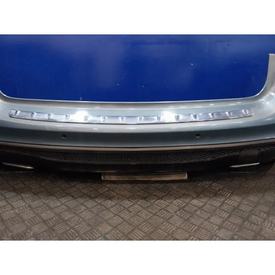 Paragolpes Trasero para Mercedes-Benz Clase Gla (W156)