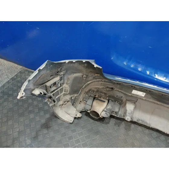 Paragolpes Trasero para Mercedes-Benz Clase Gla (W156)