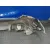 Paragolpes Trasero para Mercedes-Benz Clase Gla (W156)