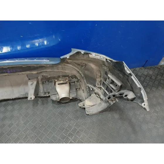 Paragolpes Trasero para Mercedes-Benz Clase Gla (W156)