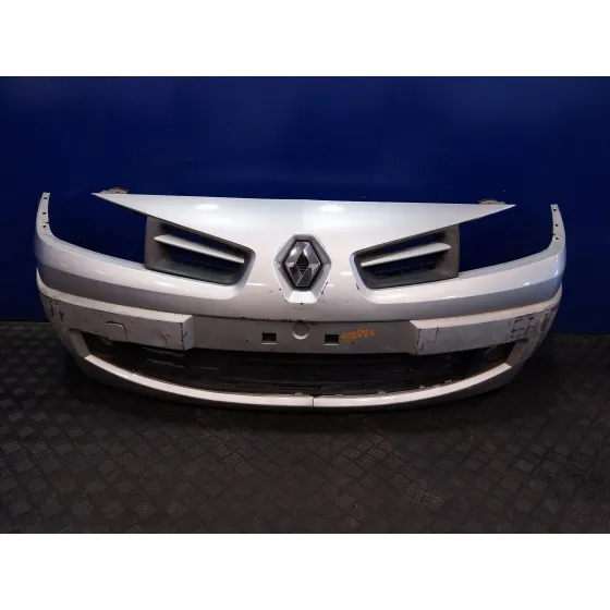 Paragolpes Delantero para Renault Megane Ii Berlina 5P