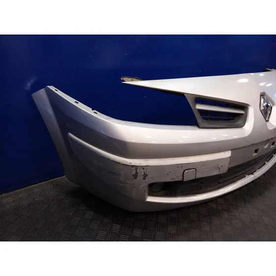 Paragolpes Delantero para Renault Megane Ii Berlina 5P