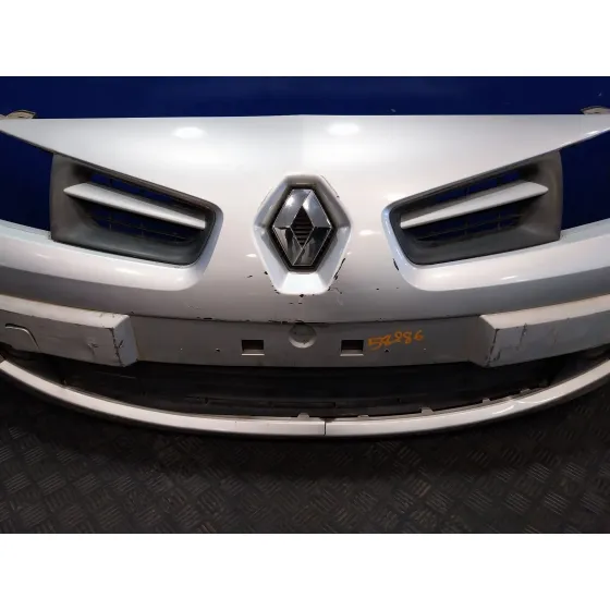 Paragolpes Delantero para Renault Megane Ii Berlina 5P