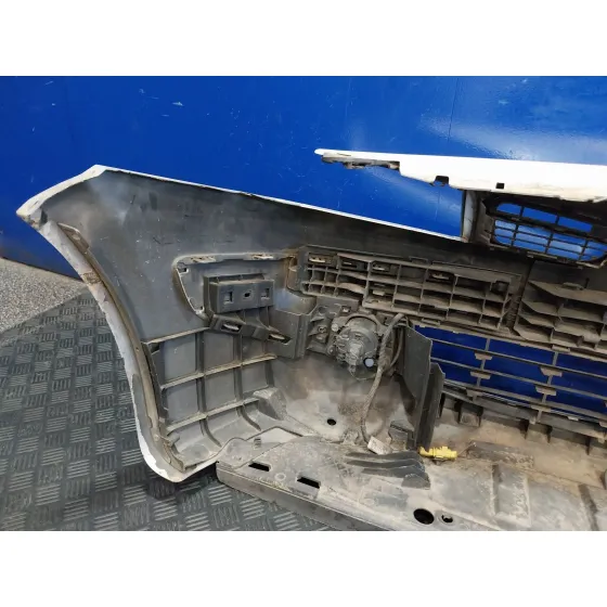 Paragolpes Delantero para Renault Megane Ii Berlina 5P