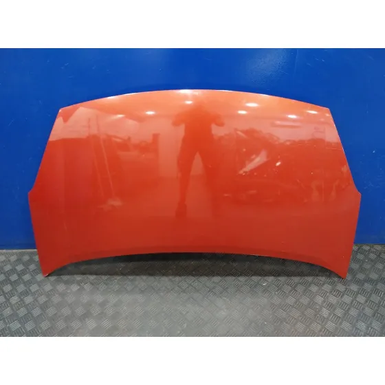 Capot para Peugeot Partner Kombi
