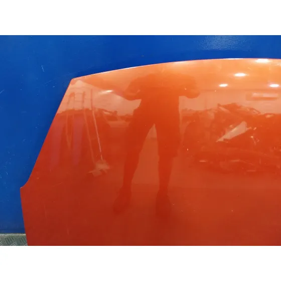 Capot para Peugeot Partner Kombi