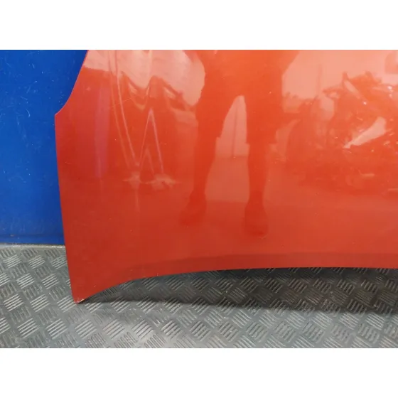 Capot para Peugeot Partner Kombi