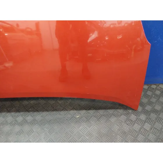 Capot para Peugeot Partner Kombi