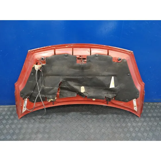 Capot para Peugeot Partner Kombi