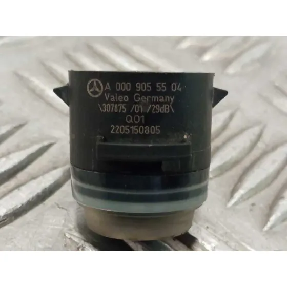 Sensor Aparcamiento Trasero para Mercedes-Benz Clase Gla (W156)
