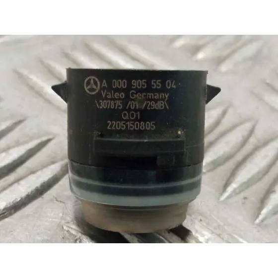 Sensor Aparcamiento Trasero para Mercedes-Benz Clase Gla (W156)