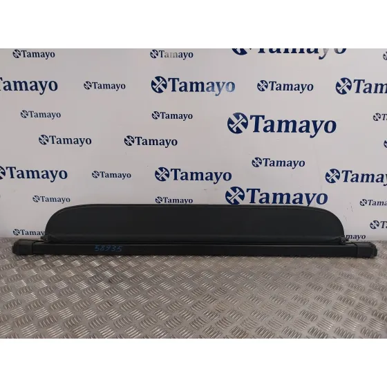Bandeja Trasera para Honda Jazz (Gd1/5)