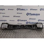 Refuerzo Paragolpes Trasero para Peugeot 208