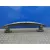 Refuerzo Paragolpes Trasero para Mercedes-Benz Clase Gla (W156)