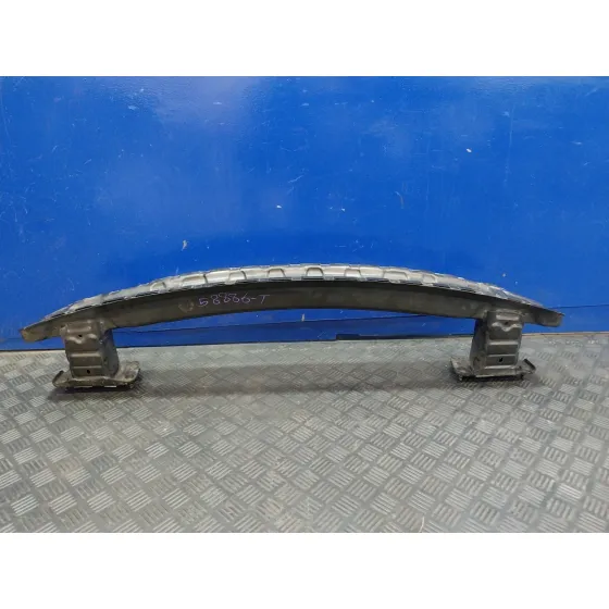 Refuerzo Paragolpes Trasero para Mercedes-Benz Clase Gla (W156)