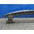 Refuerzo Paragolpes Trasero para Mercedes-Benz Clase Gla (W156)