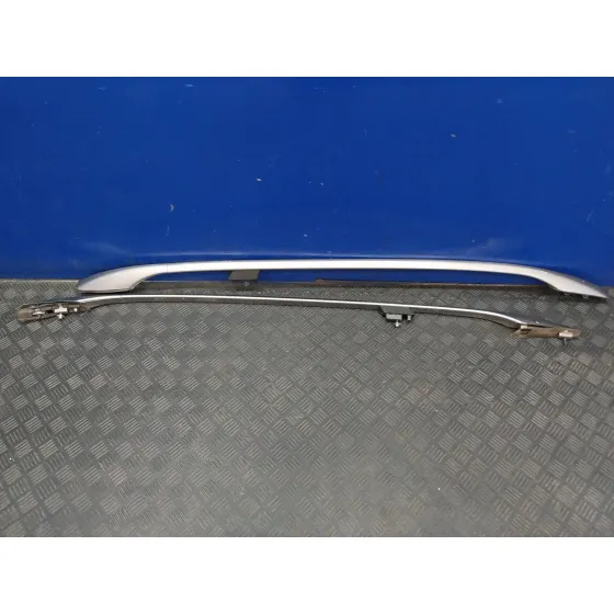 Barras Techo para Nissan Qashqai (J10)