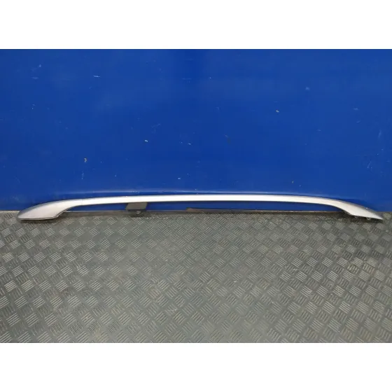 Barras Techo para Nissan Qashqai (J10)