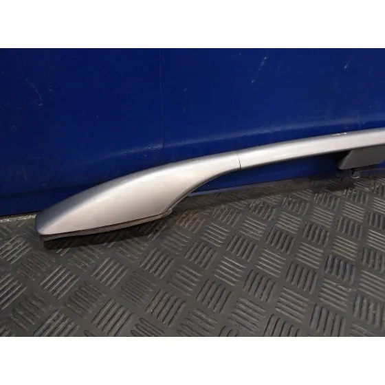 Barras Techo para Nissan Qashqai (J10)